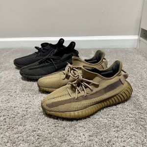 Adidas Yeezy Boost - authentic